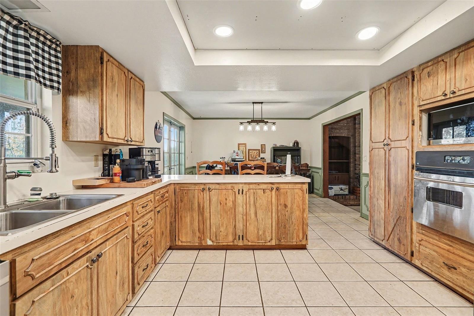 CENTER PARK - Residential