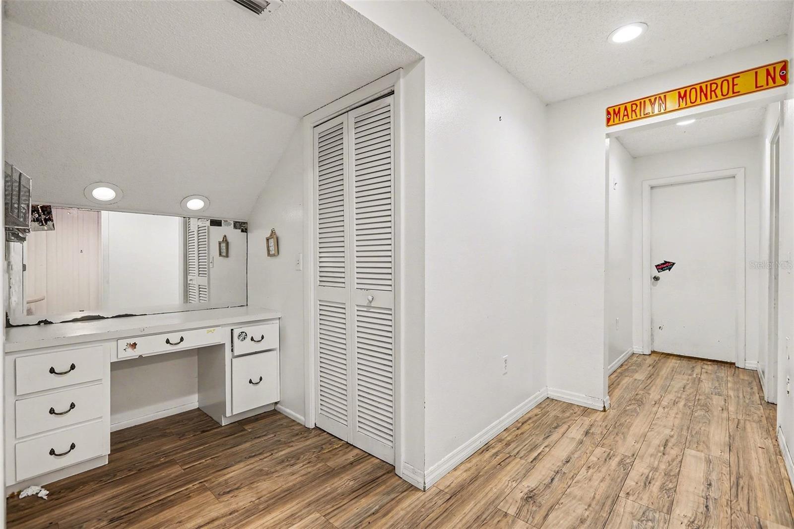 CENTER PARK - Residential