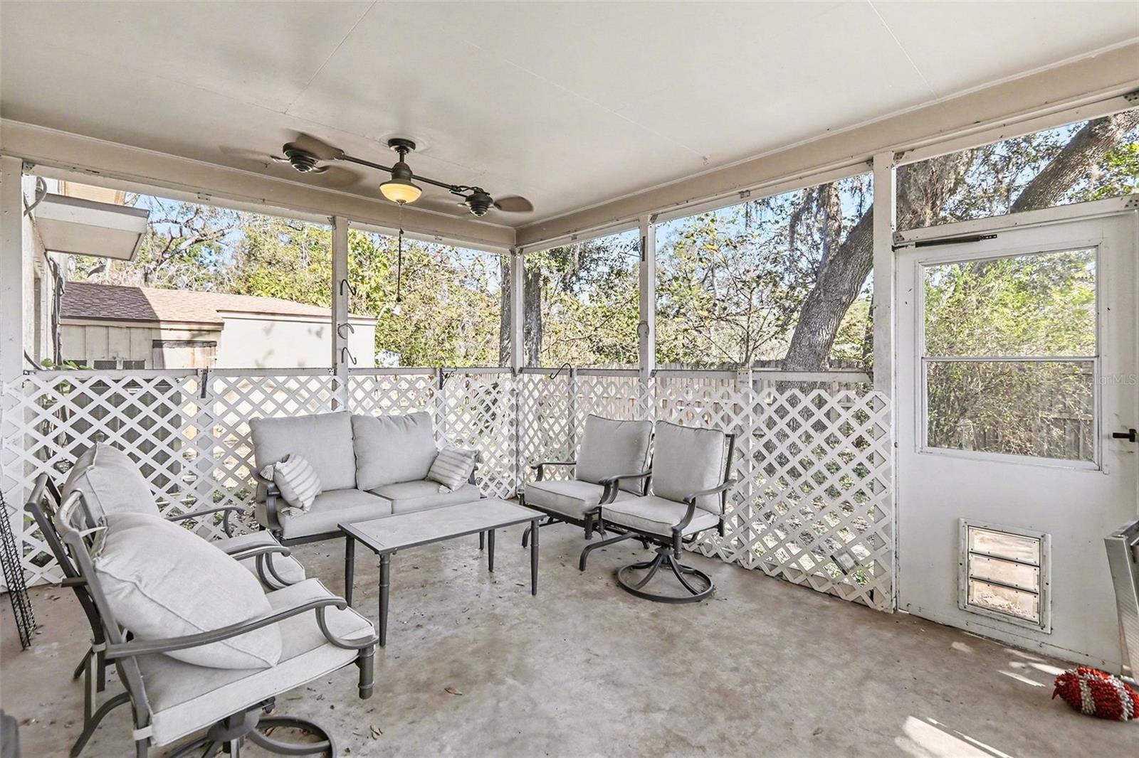 CENTER PARK - Residential