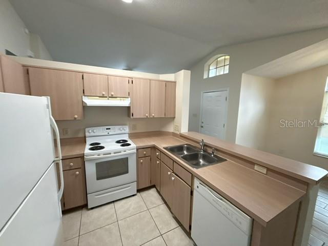 HARBOR TOWN - Residential Lease