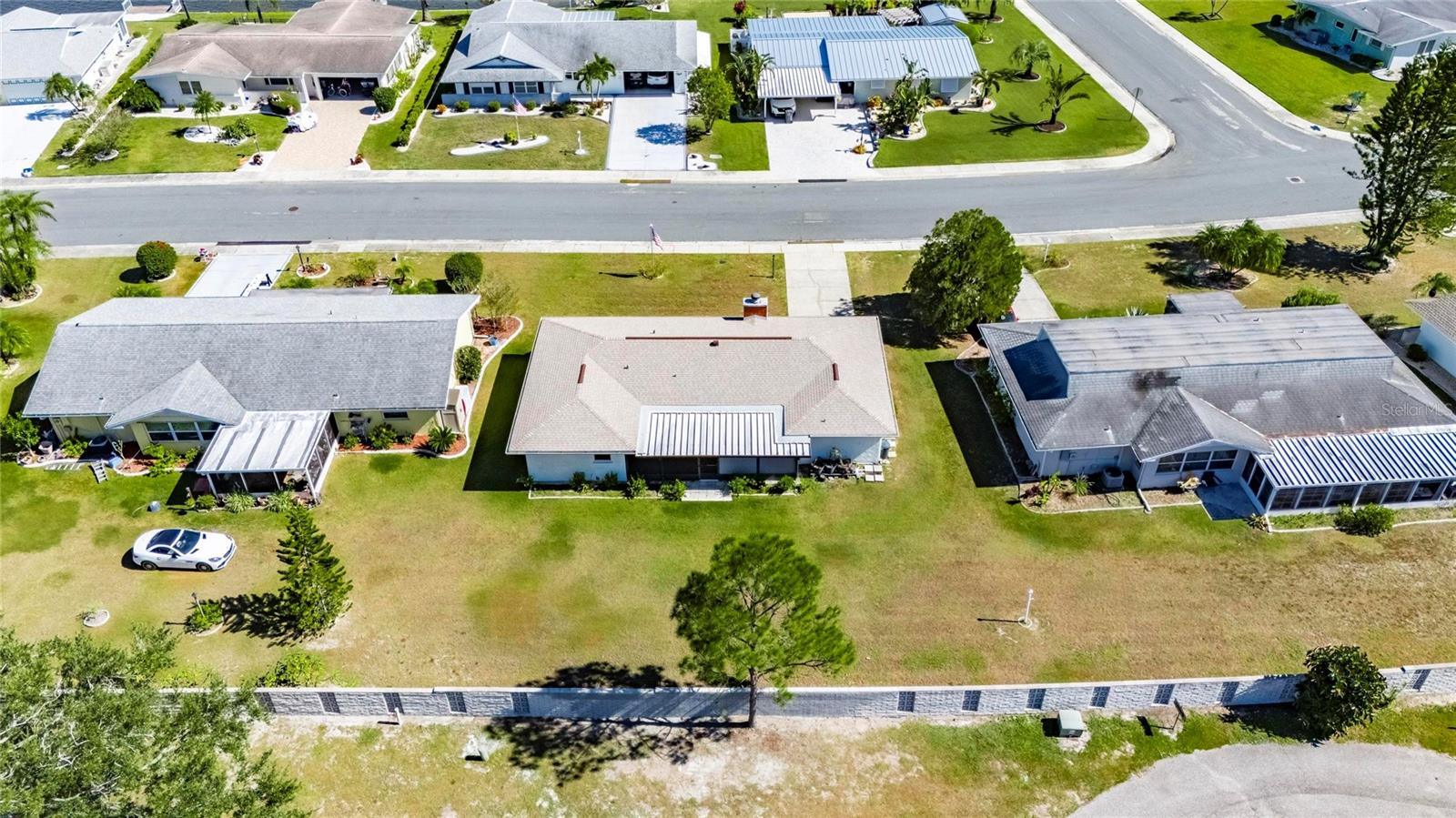 DEL WEBBS SUN CITY FLORIDA UN - Residential