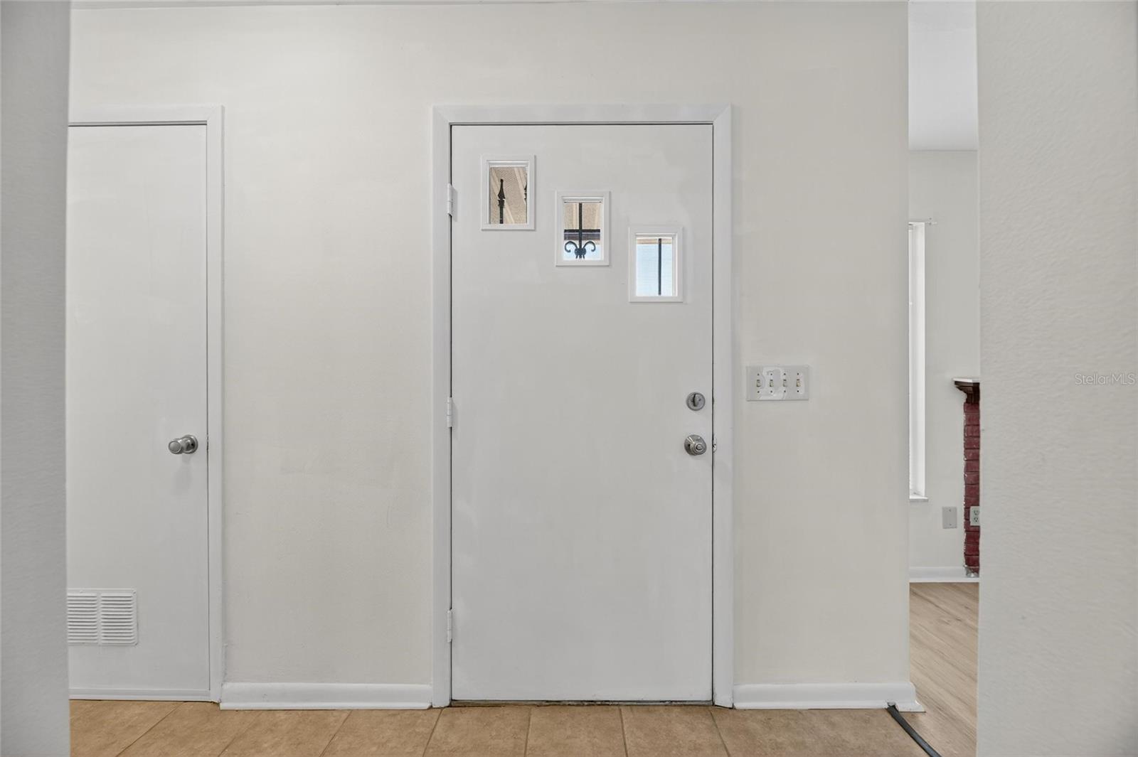 1238 FORDHAM DRIVE