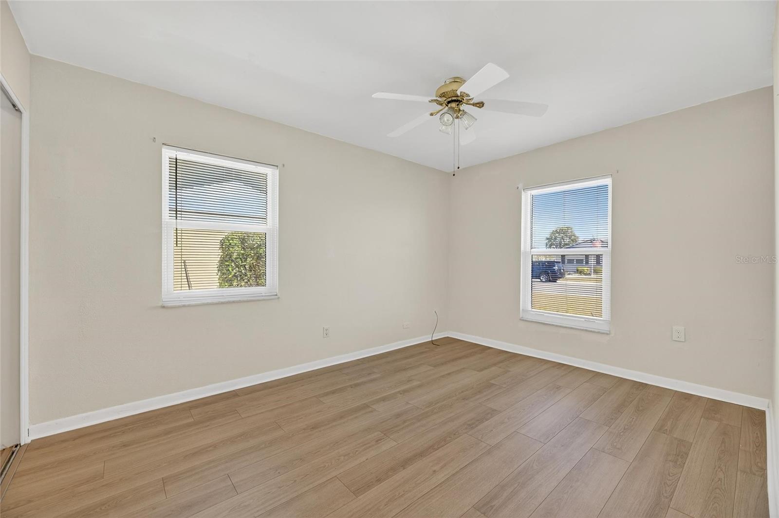 DEL WEBBS SUN CITY FLORIDA UN - Residential