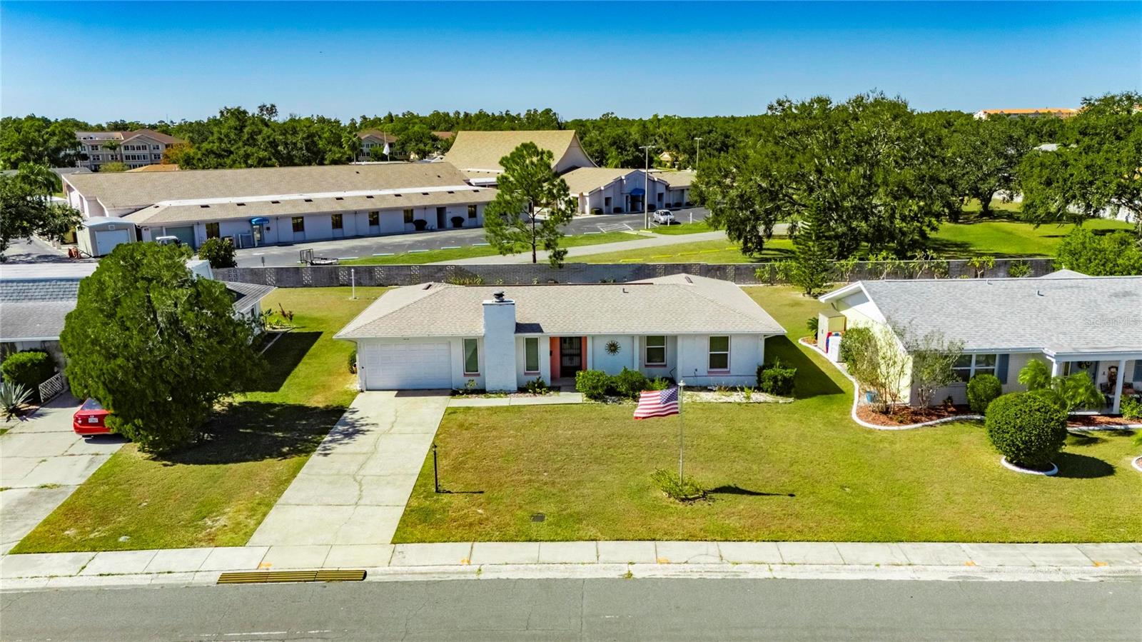 DEL WEBBS SUN CITY FLORIDA UN - Residential