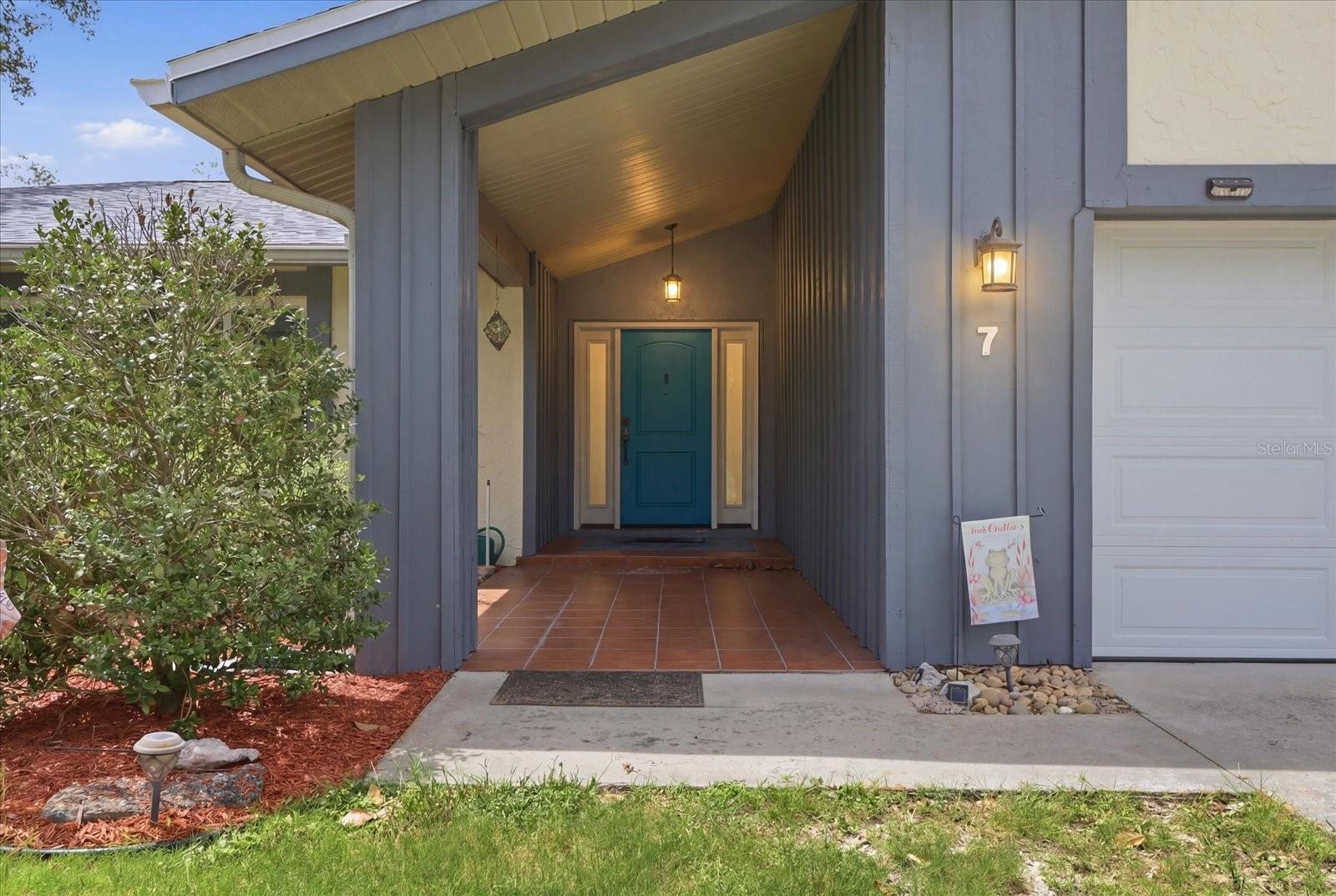 7 SYCAMORE CIRCLE