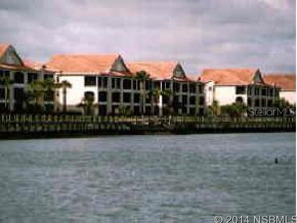 Bouchelle Island Condo - Residential
