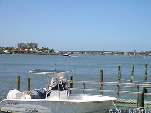 Bouchelle Island Condo - Residential