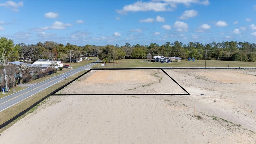 Photo of 32760 Dunne Road, San Antonio, FL 33576 (MLS # TB8485196)