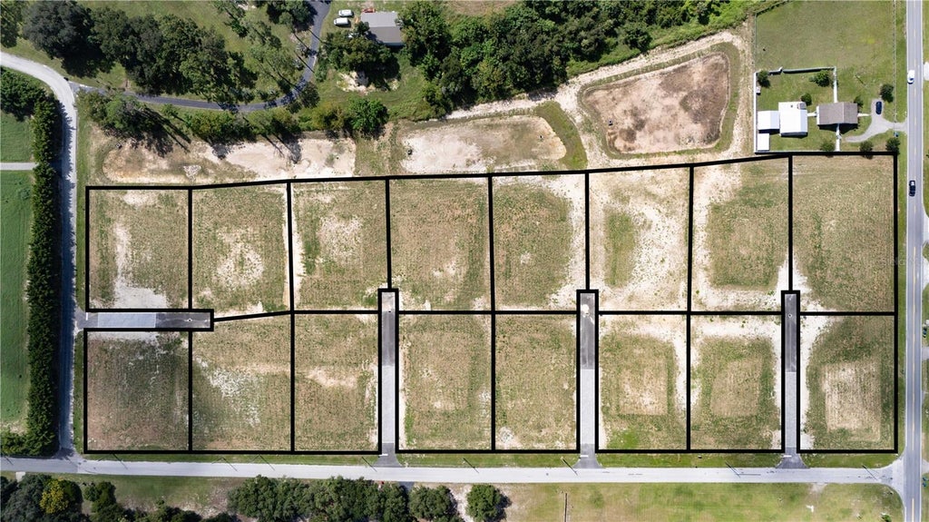Photo of 32760 Dunne Road, San Antonio, FL 33576 (MLS # TB8485196)