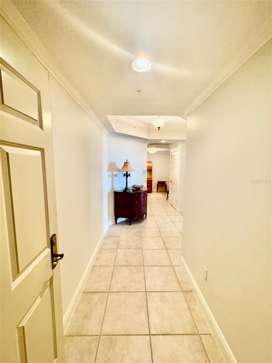 ALINARI - Residential Lease