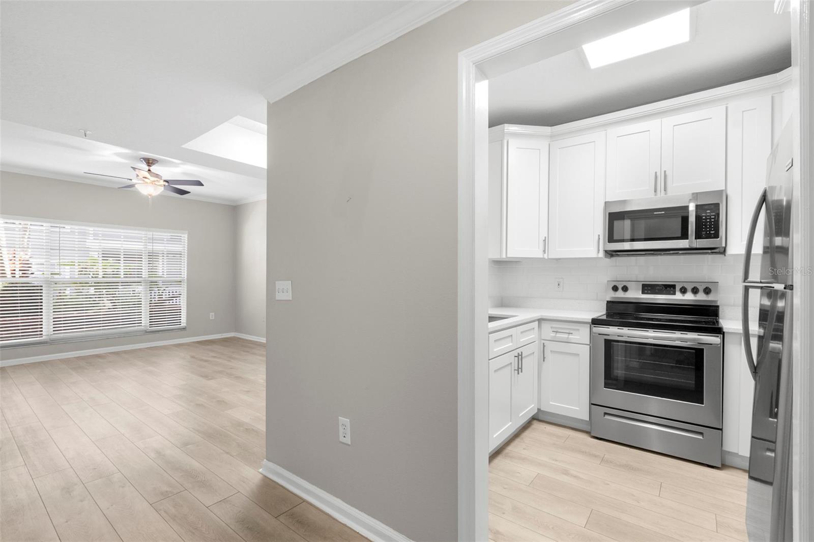 HYDE PARK WALK A CONDO - Residential