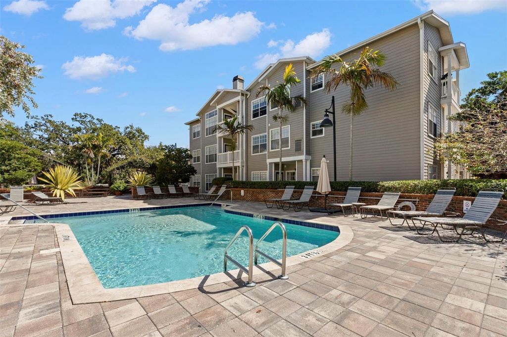 Photo of 800 S Dakota Avenue #214, Tampa, FL 33606 (MLS # TB8478843)