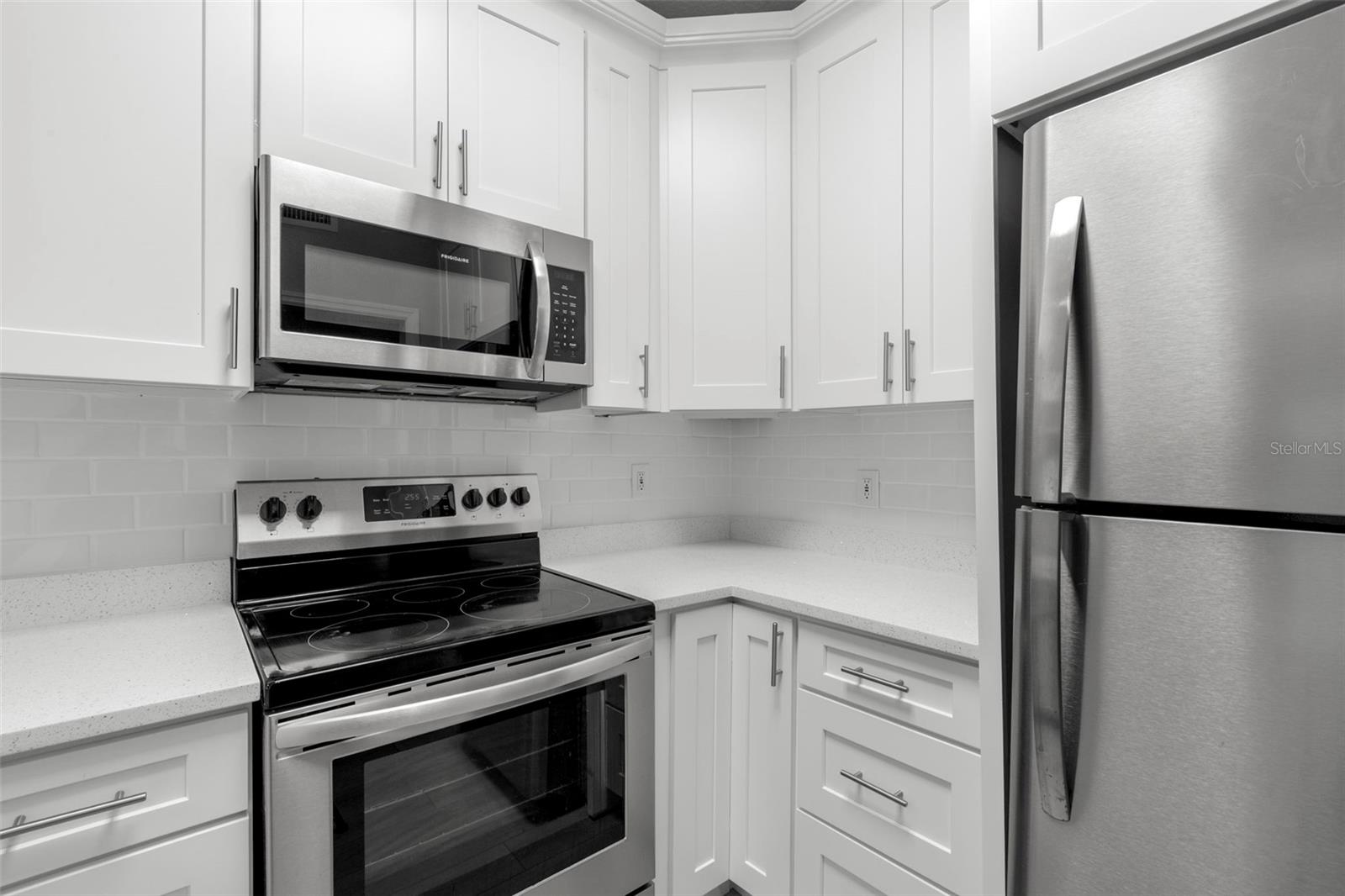 HYDE PARK WALK A CONDO - Residential