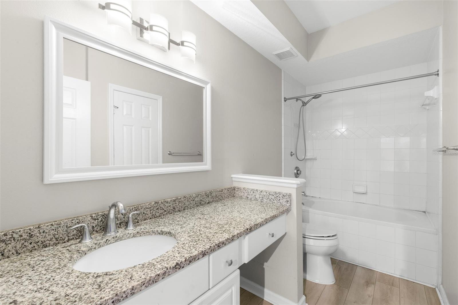 HYDE PARK WALK A CONDO - Residential