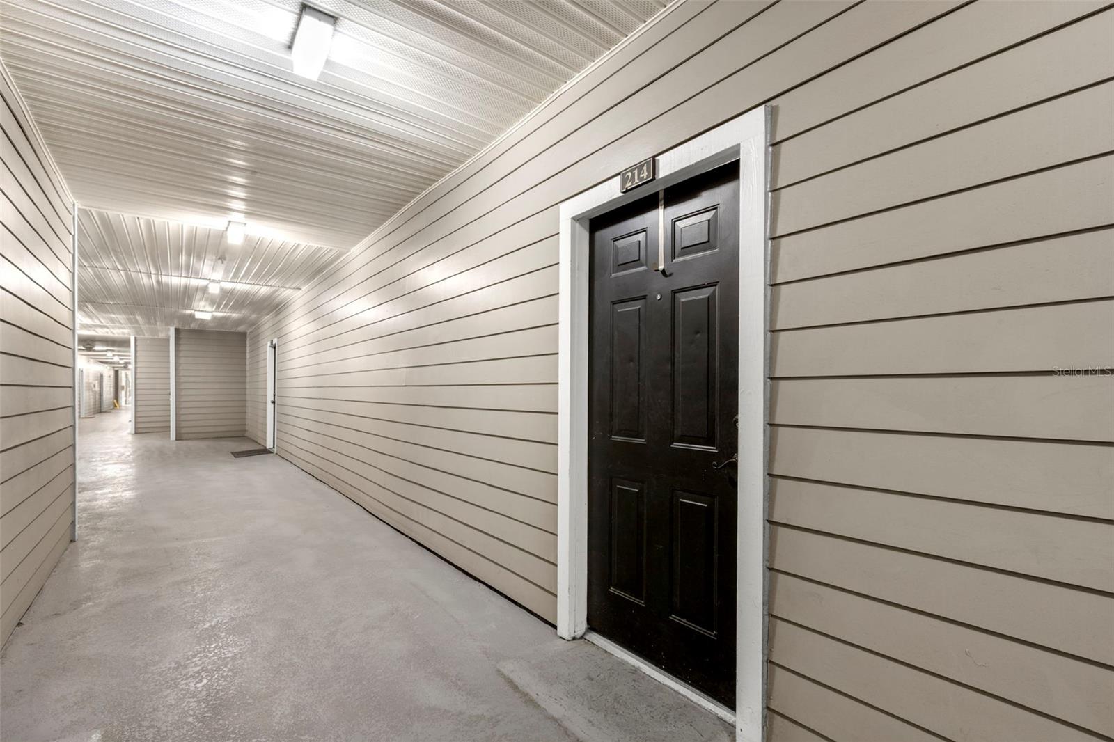 HYDE PARK WALK A CONDO - Residential