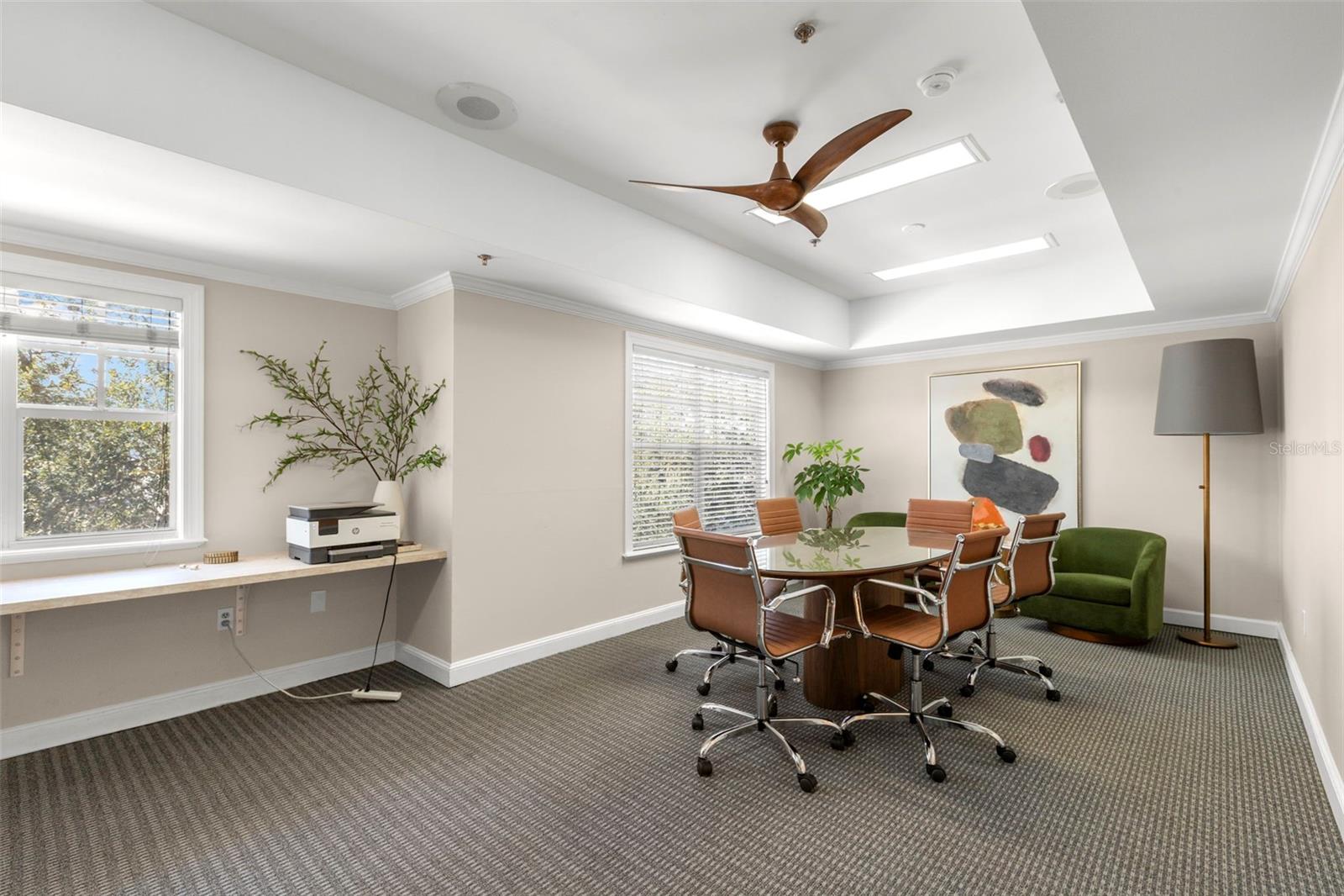 HYDE PARK WALK A CONDO - Residential