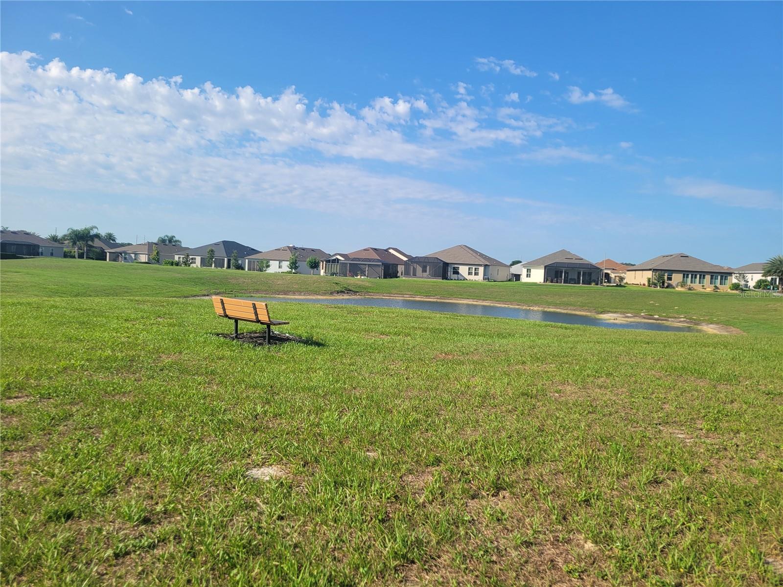 STONECREST - Residential