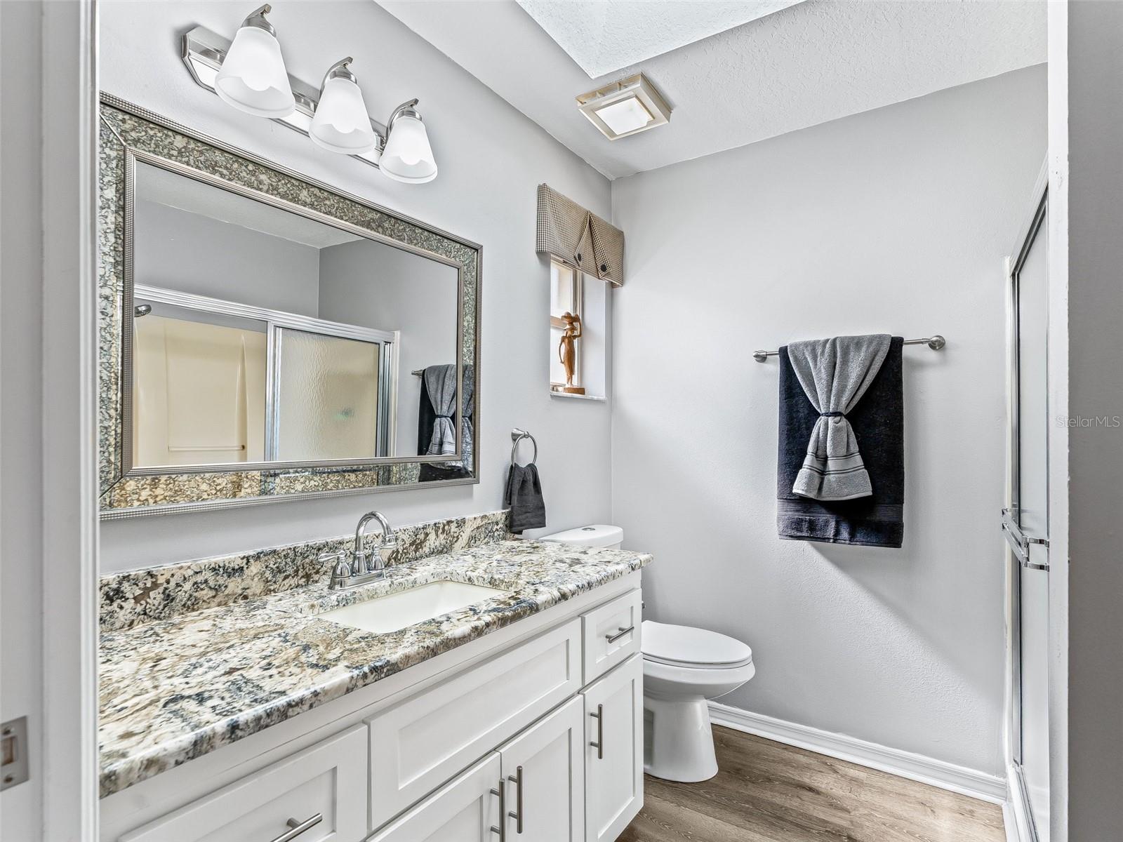 STONECREST - Residential
