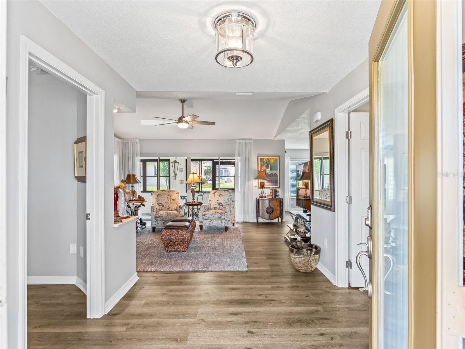 STONECREST - Residential