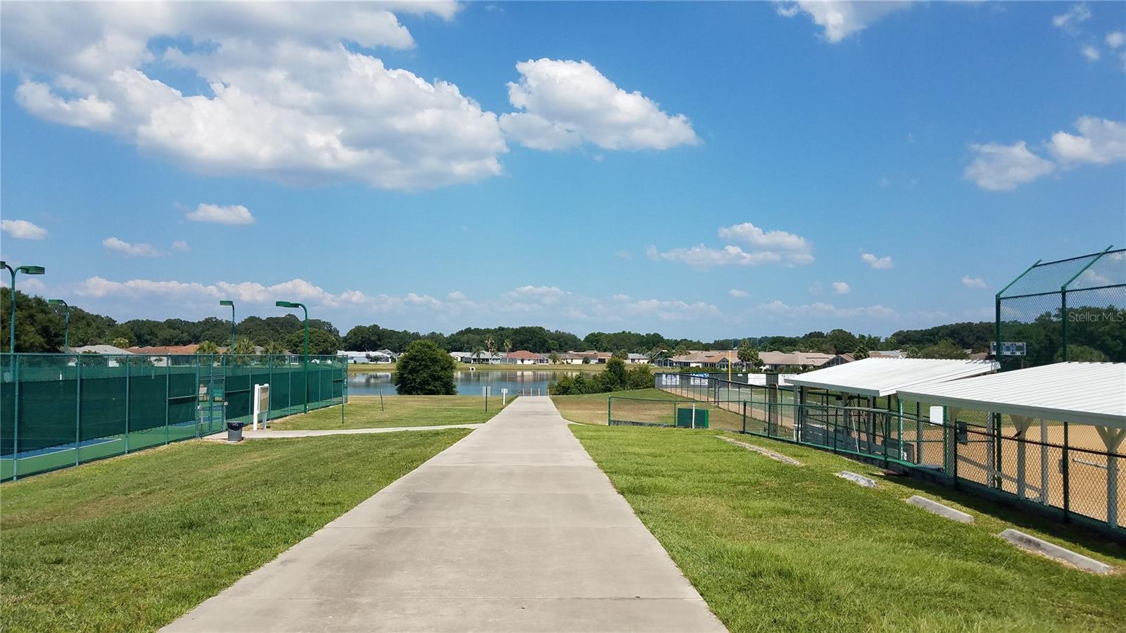 STONECREST - Residential