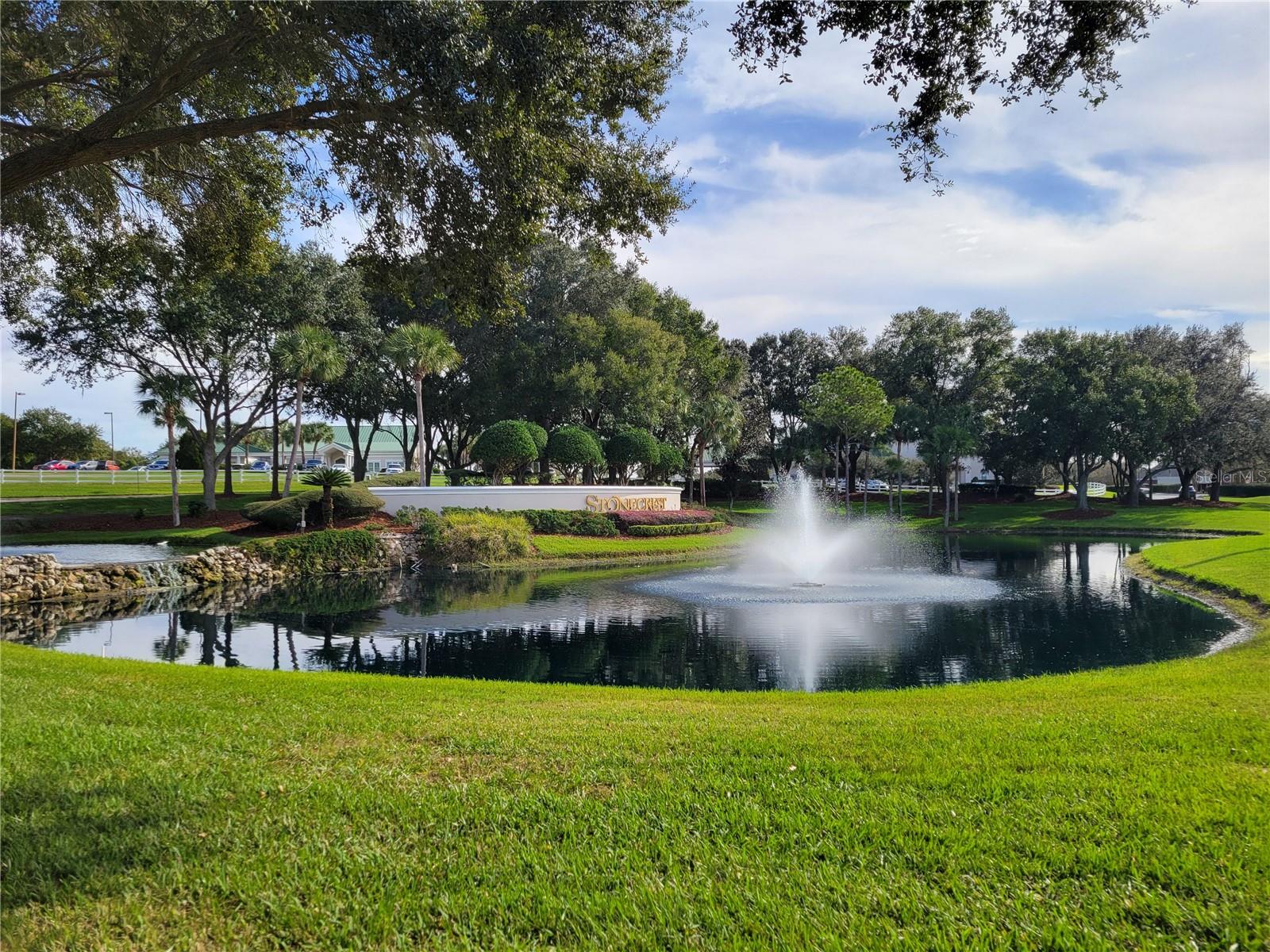 STONECREST - Residential