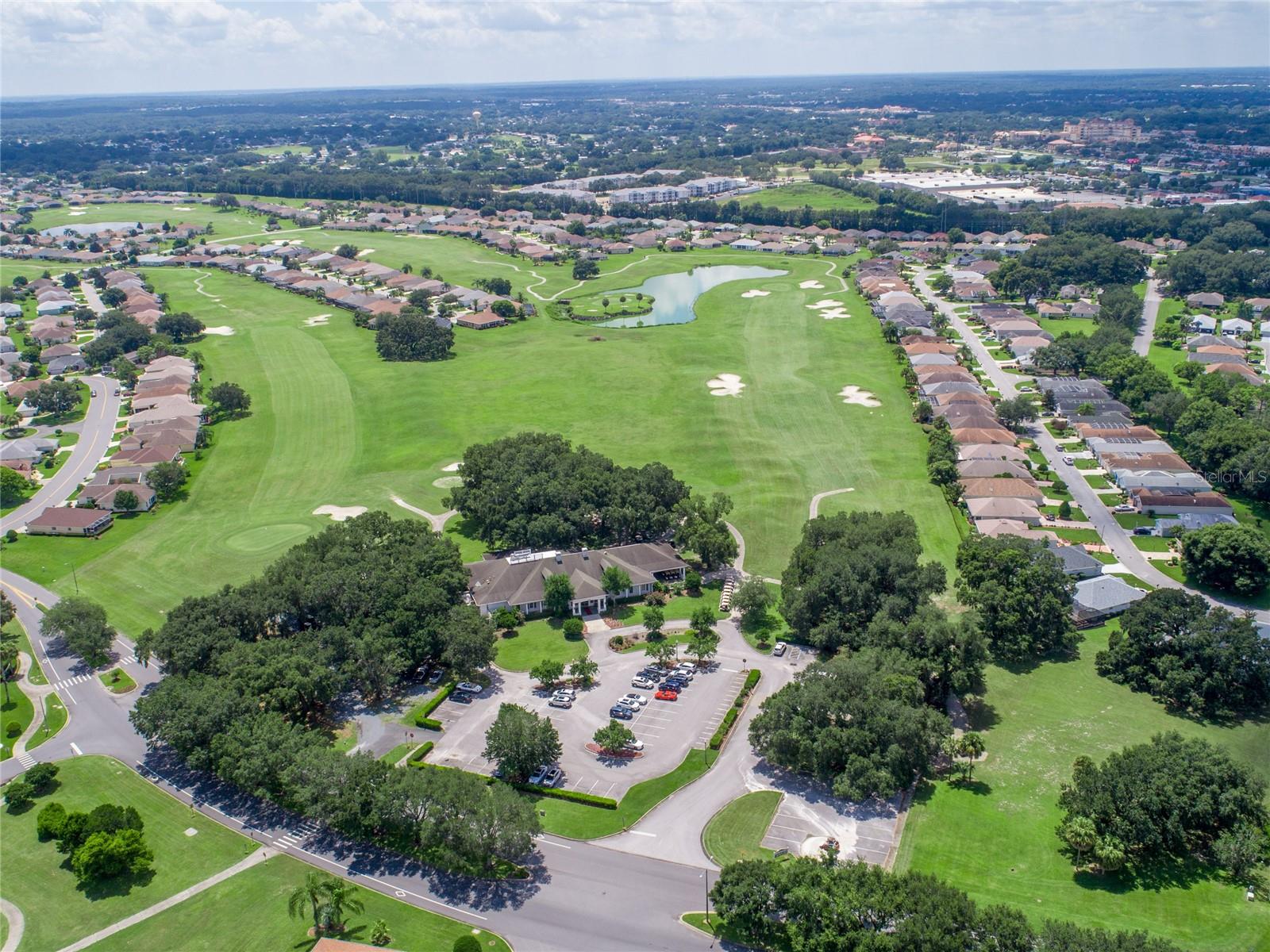 STONECREST - Residential