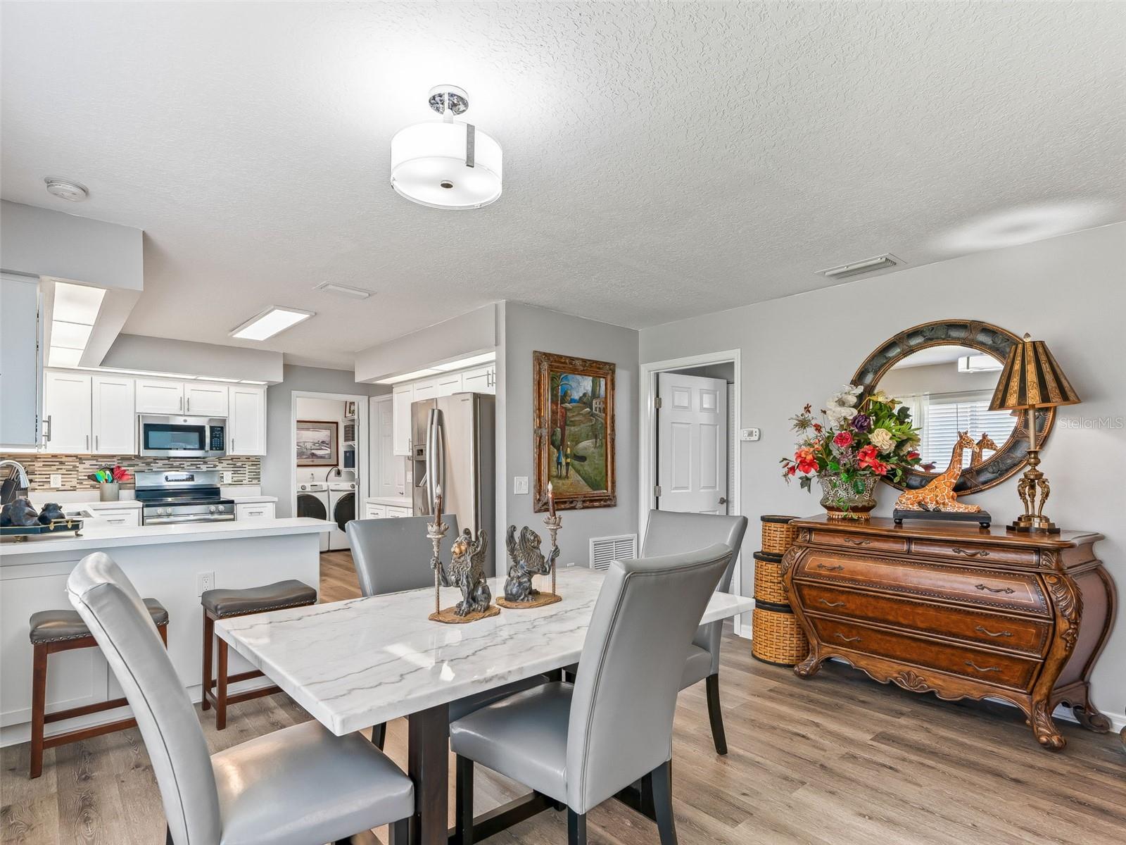 STONECREST - Residential