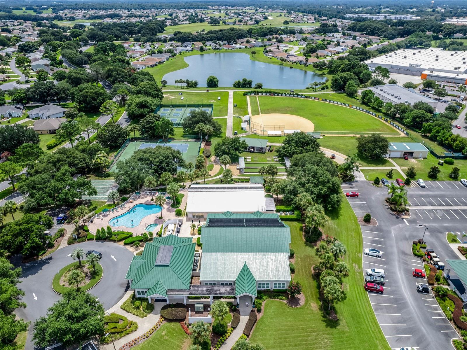 STONECREST - Residential