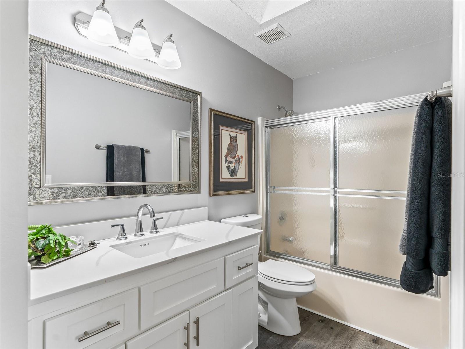 STONECREST - Residential