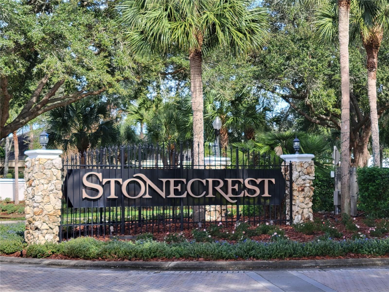 STONECREST - Residential