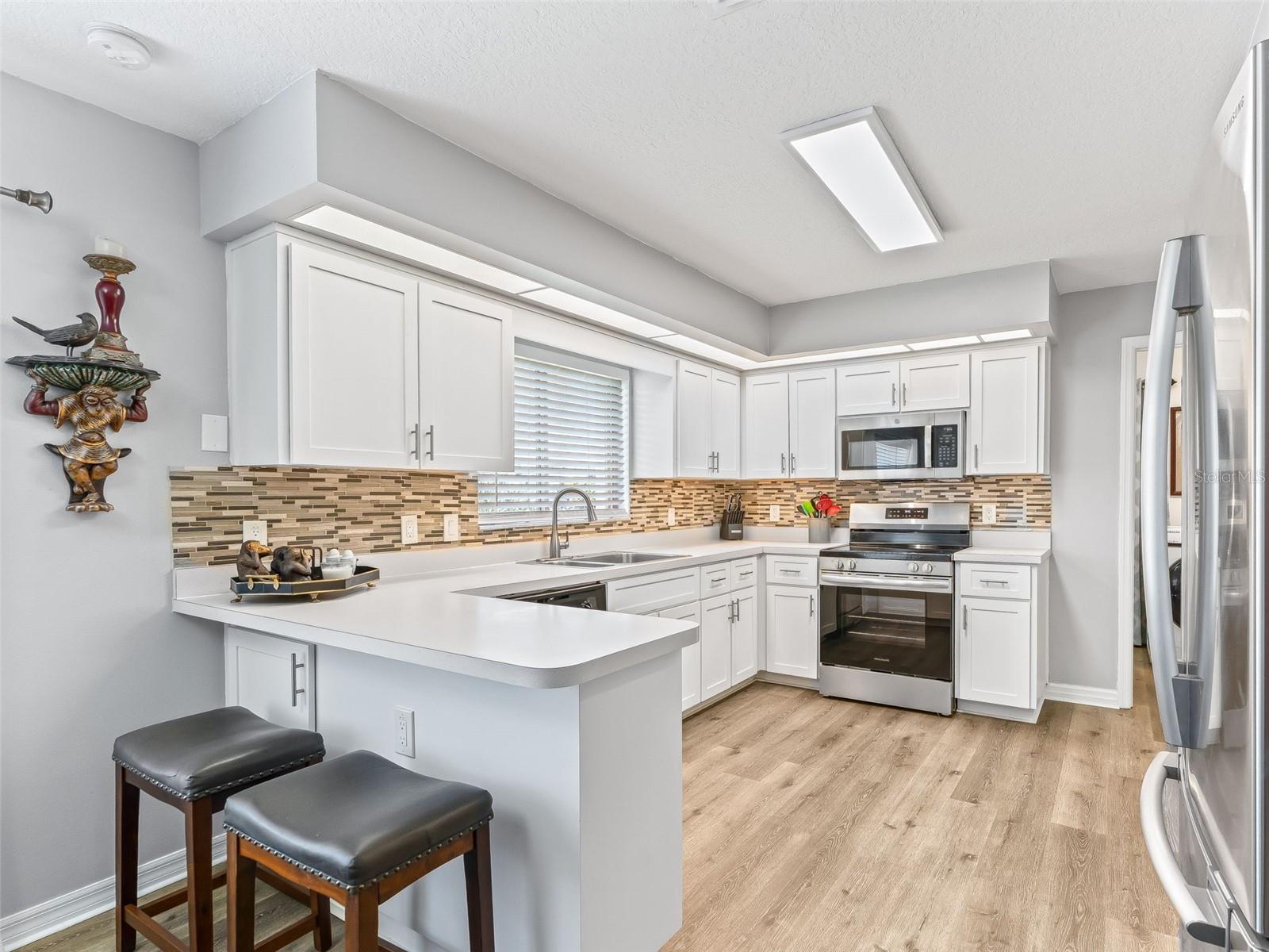 STONECREST - Residential