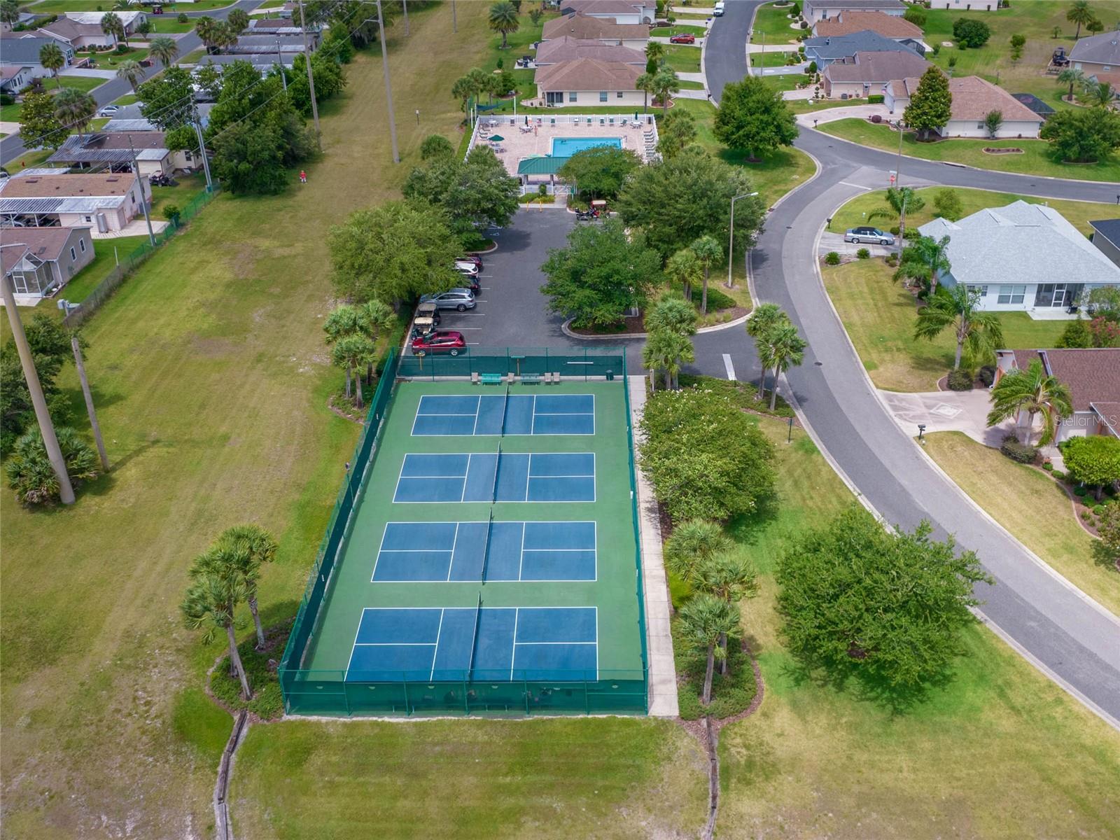 STONECREST - Residential