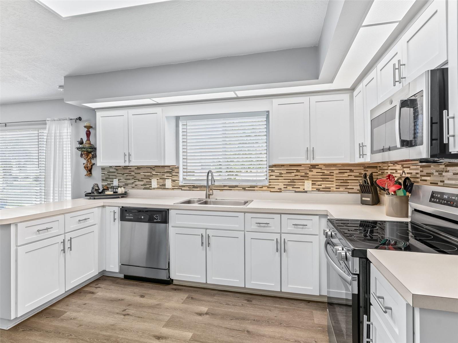 STONECREST - Residential