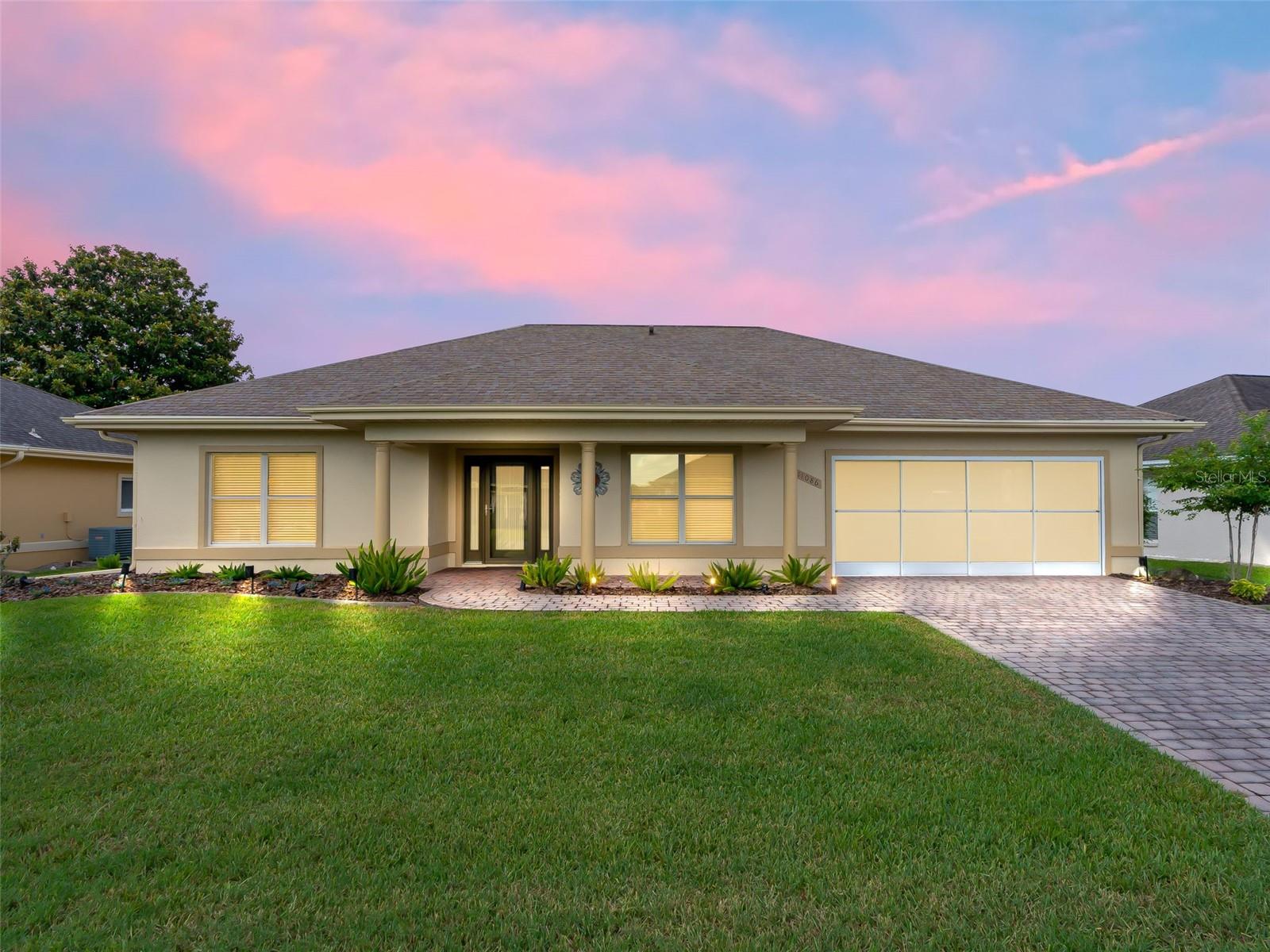 STONECREST - Residential