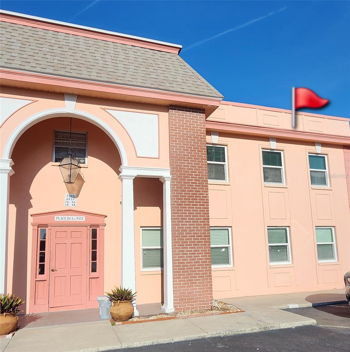 LES CHATEAUX DES ROIS - Residential