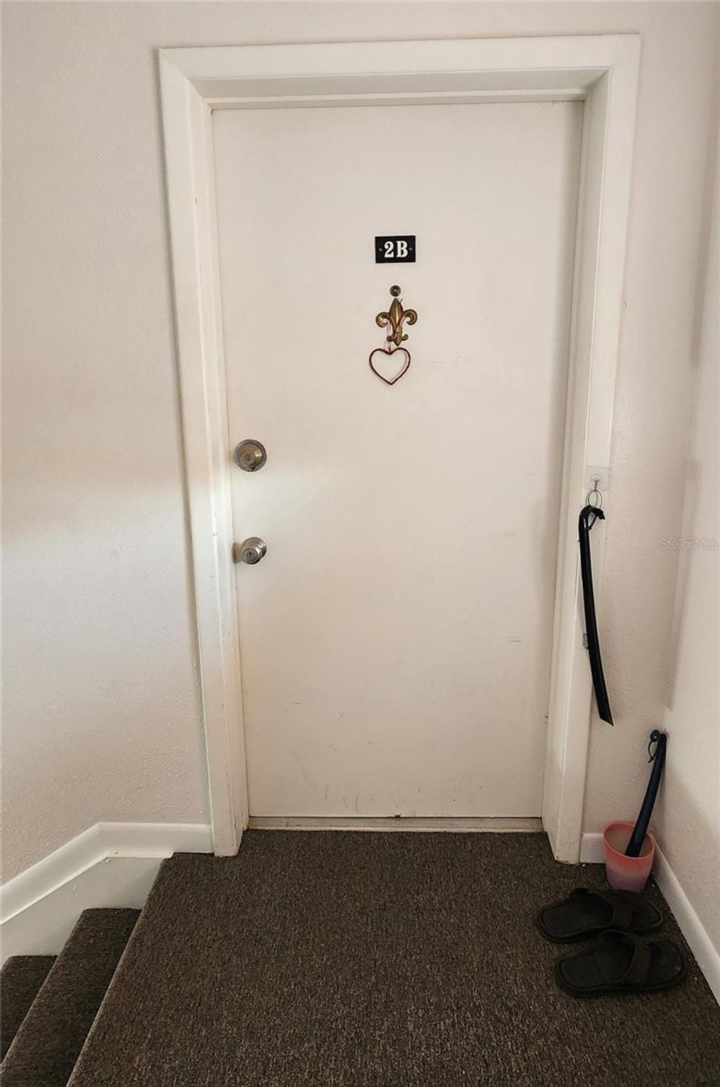 Photo of 7011 Place De La Paix #2B, South Pasadena, FL 33707 (MLS # TB8464353)