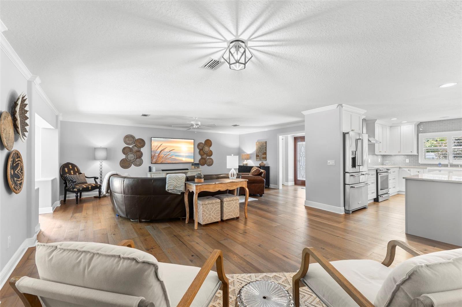 GOLF VIEW ESTATES - Residential