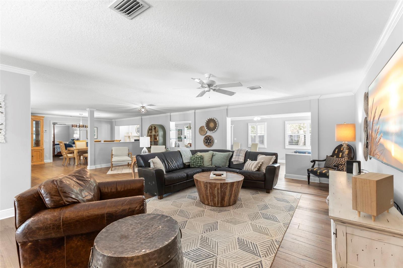 GOLF VIEW ESTATES - Residential