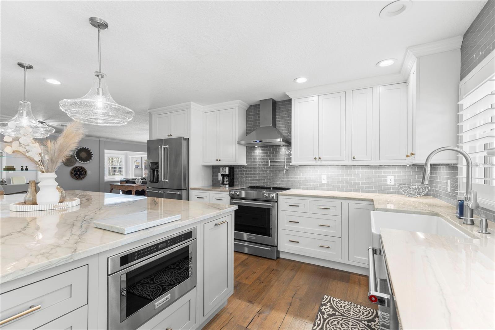 GOLF VIEW ESTATES - Residential