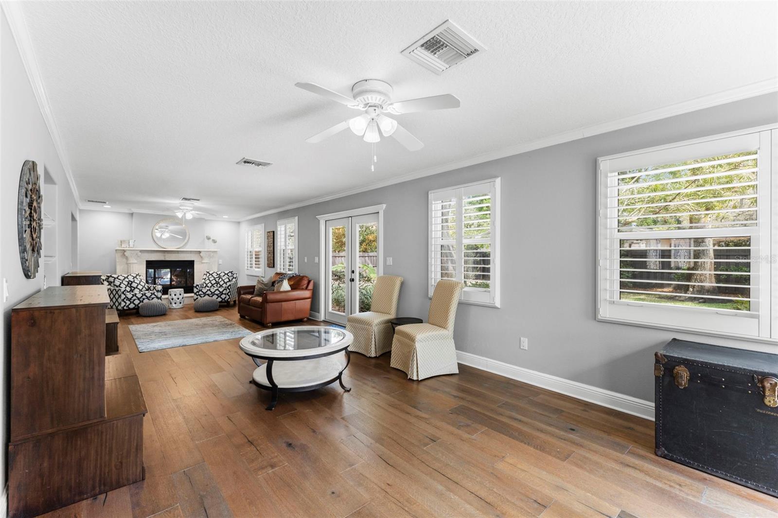 GOLF VIEW ESTATES - Residential