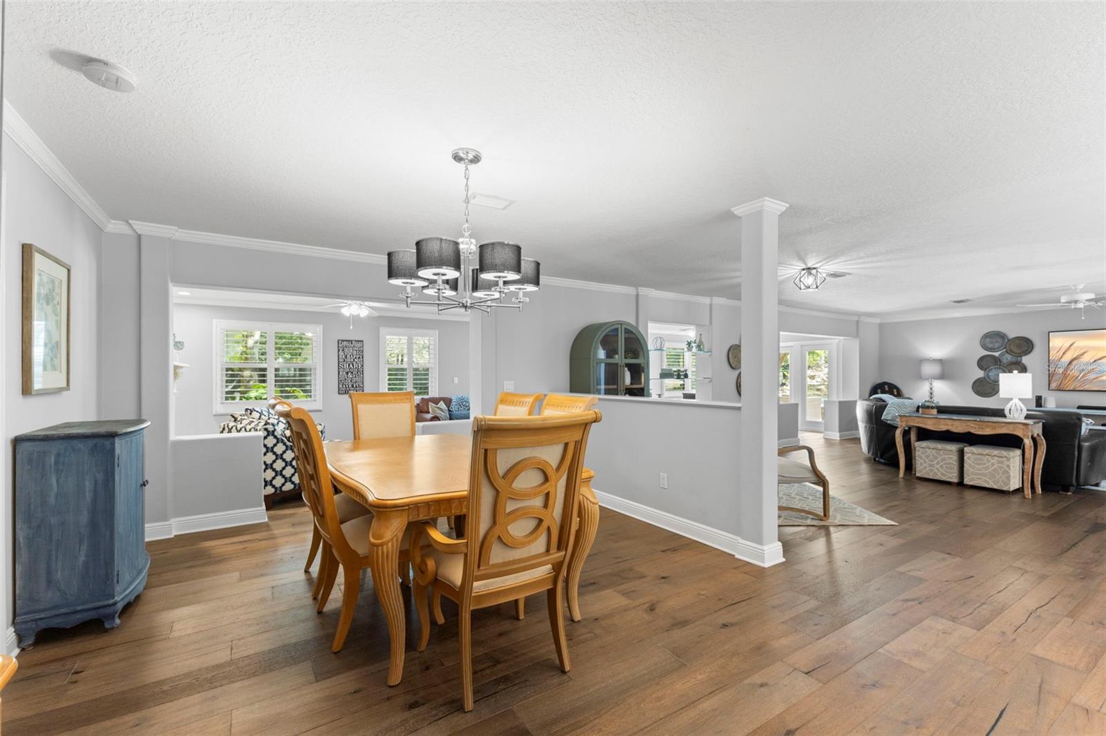 GOLF VIEW ESTATES - Residential