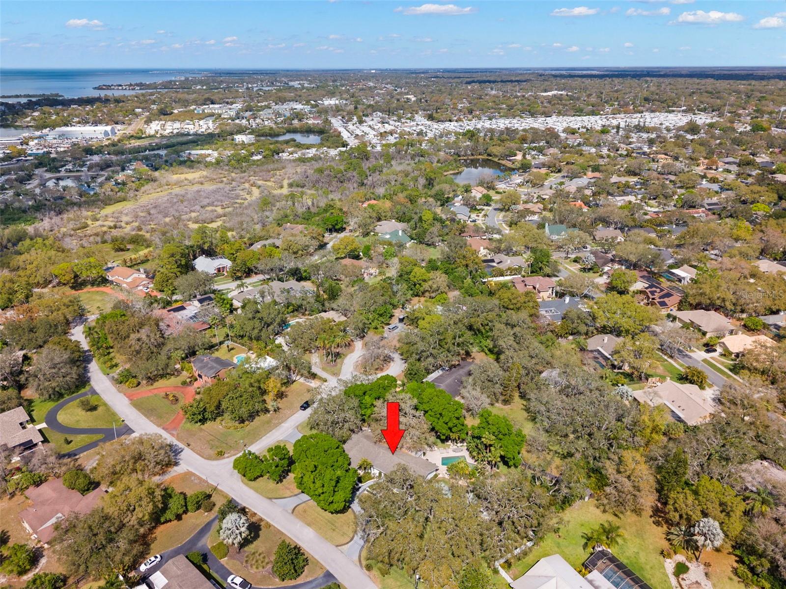 GOLF VIEW ESTATES - Residential