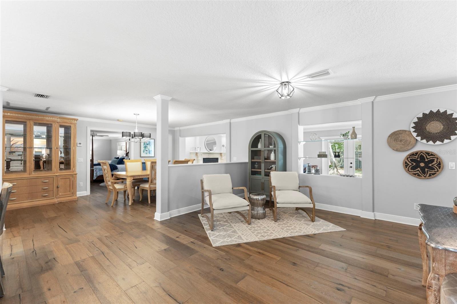 GOLF VIEW ESTATES - Residential