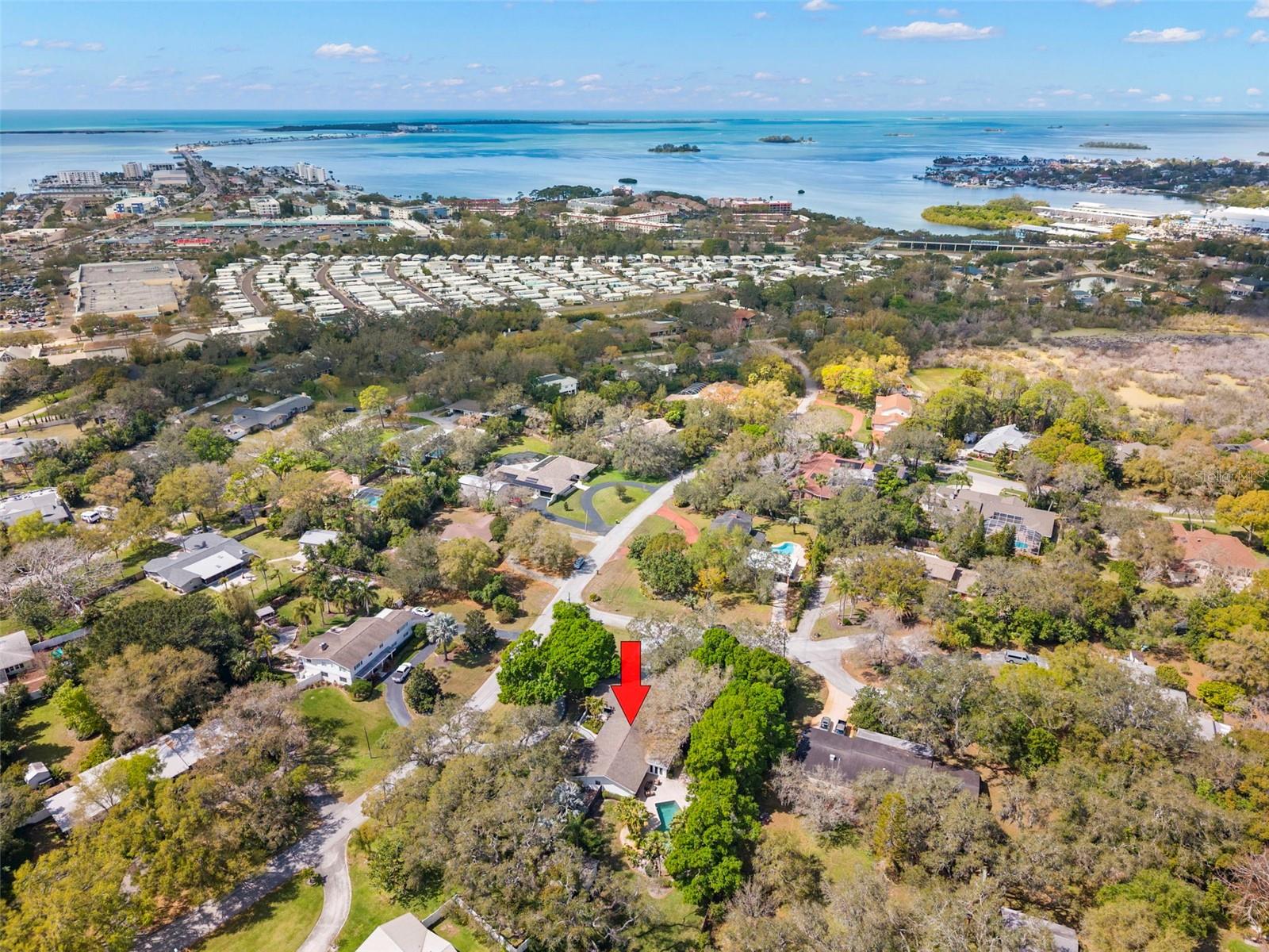 GOLF VIEW ESTATES - Residential