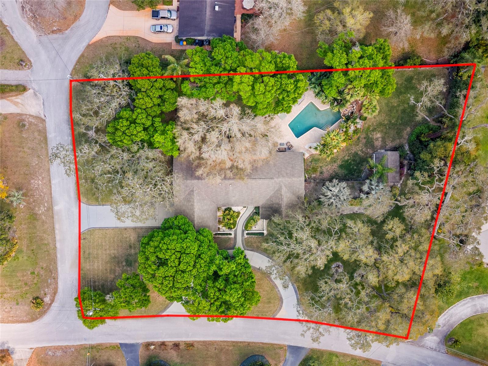 GOLF VIEW ESTATES - Residential