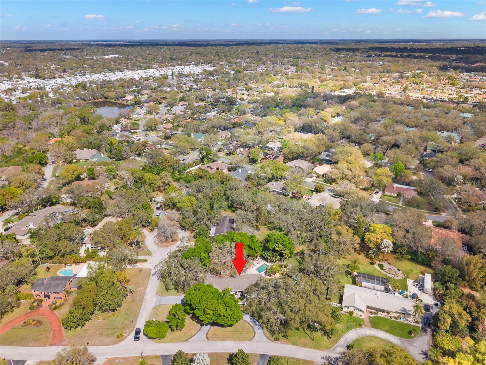 GOLF VIEW ESTATES - Residential