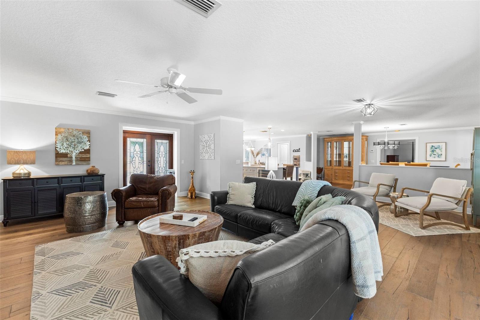 GOLF VIEW ESTATES - Residential