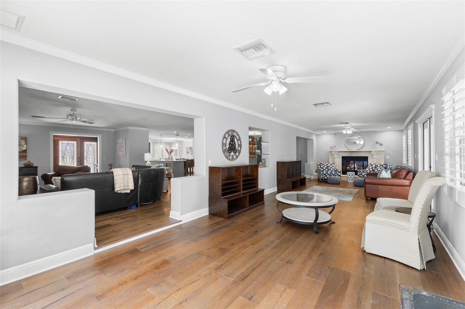 GOLF VIEW ESTATES - Residential