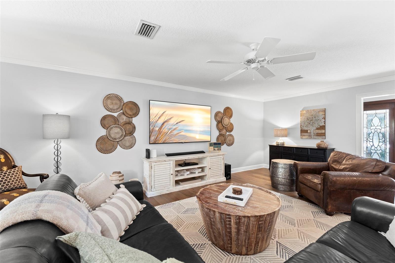 GOLF VIEW ESTATES - Residential