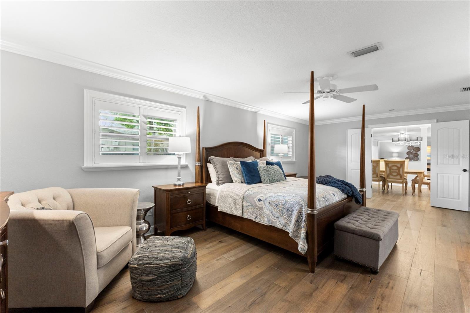 GOLF VIEW ESTATES - Residential